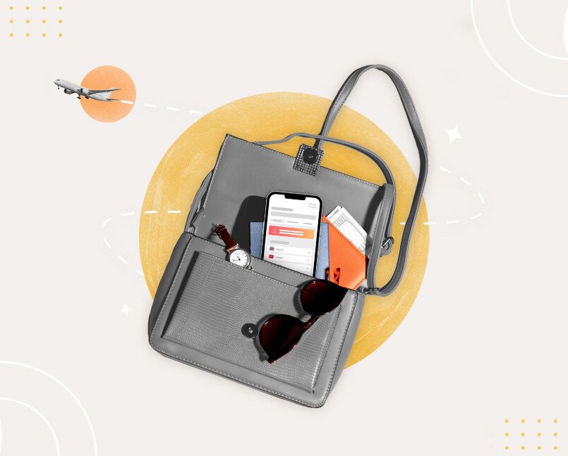 How to Pack Your Carry-on Like a Pro
