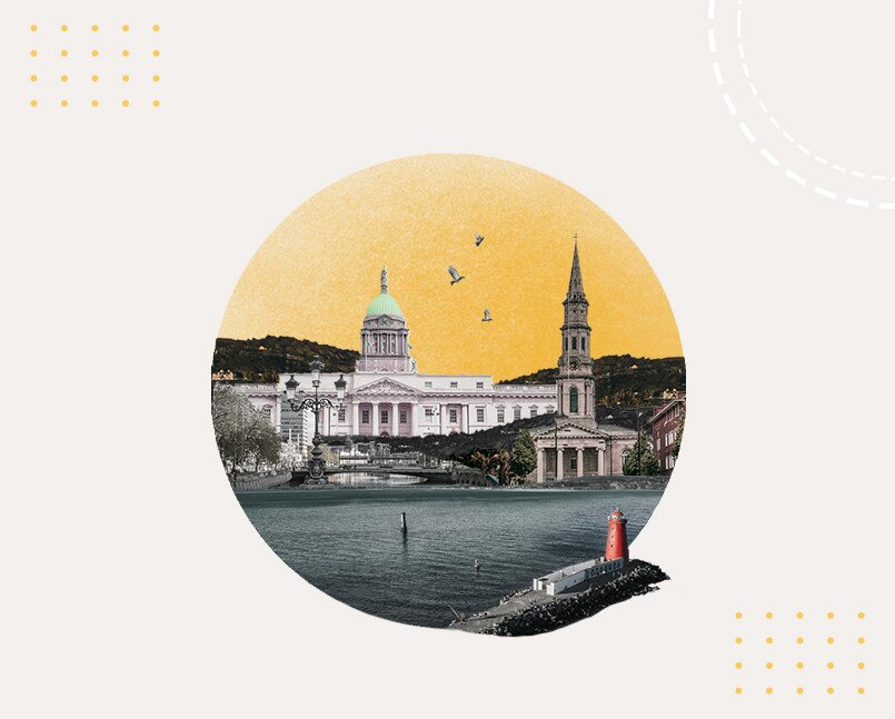 The 20 Best Things To Do in Dublin