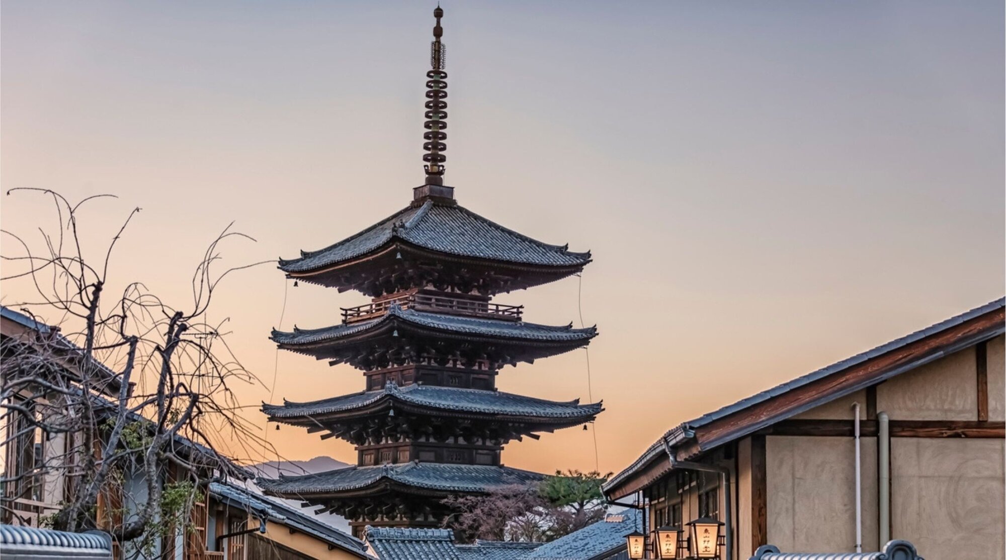 Pavilhão Dourado (Templo Kinkaku-ji)