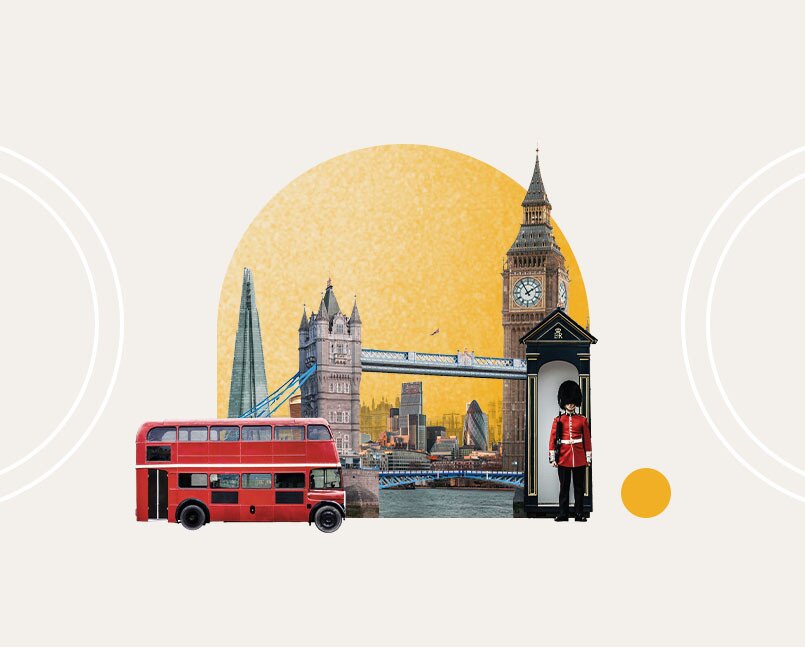 How Many Days Do You Need in London? 5 Itineraries to Plan Your Trip