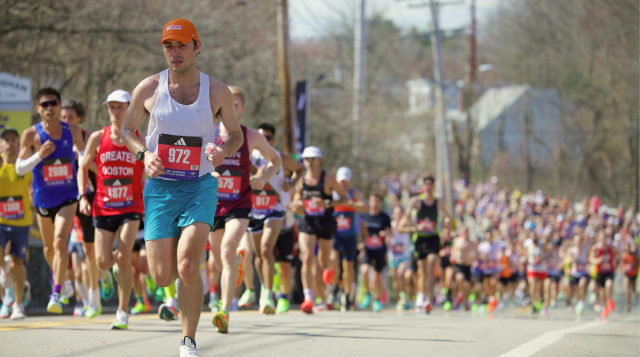 Boston Marathon 2027: Qualifying Times, Registration Dates and Planning the Ultimate Runcation