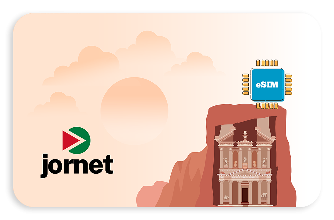 airalo jordan esim