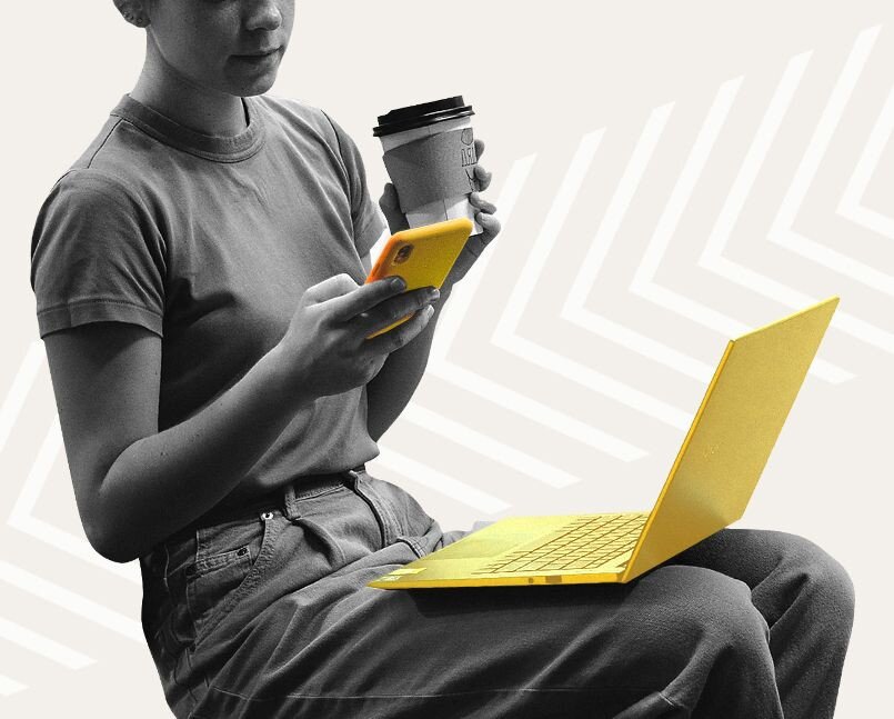 Cómo configurar un punto de acceso con eSIM