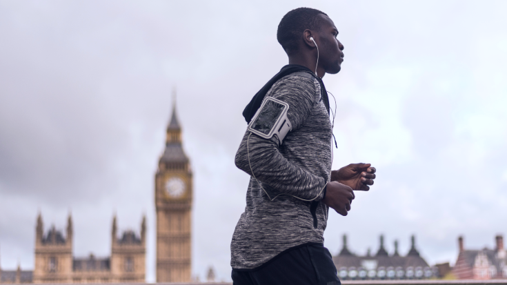 The 12 Best UK Half Marathons in 2026: Top Scenic, Tough and City Races