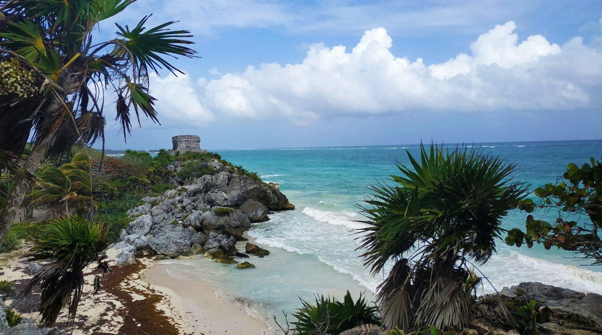 Tulum, Mexico