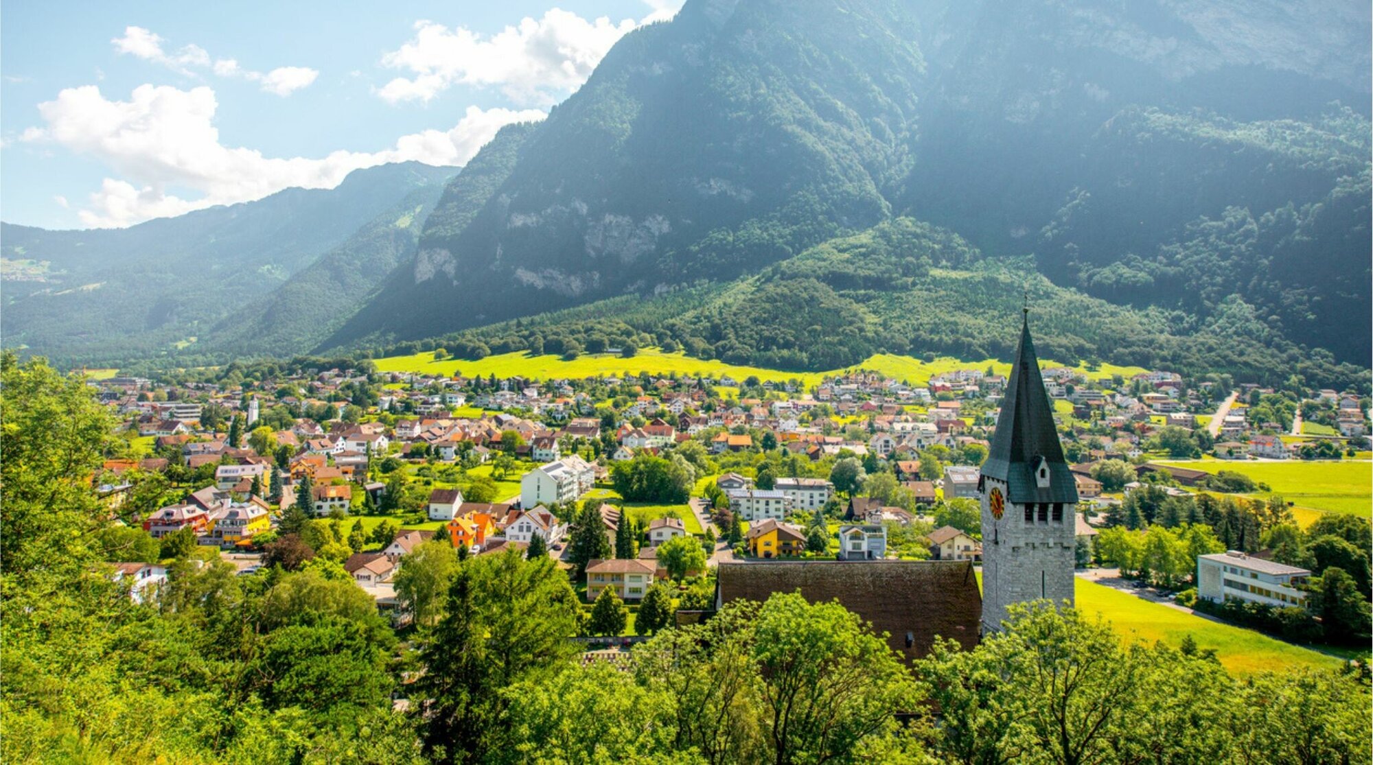 Liechtenstein