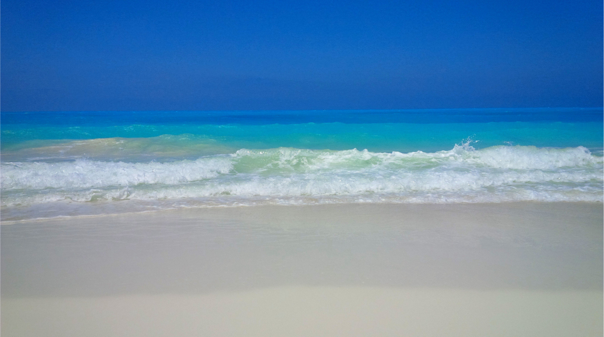 الساحل الشمالي في مصر.