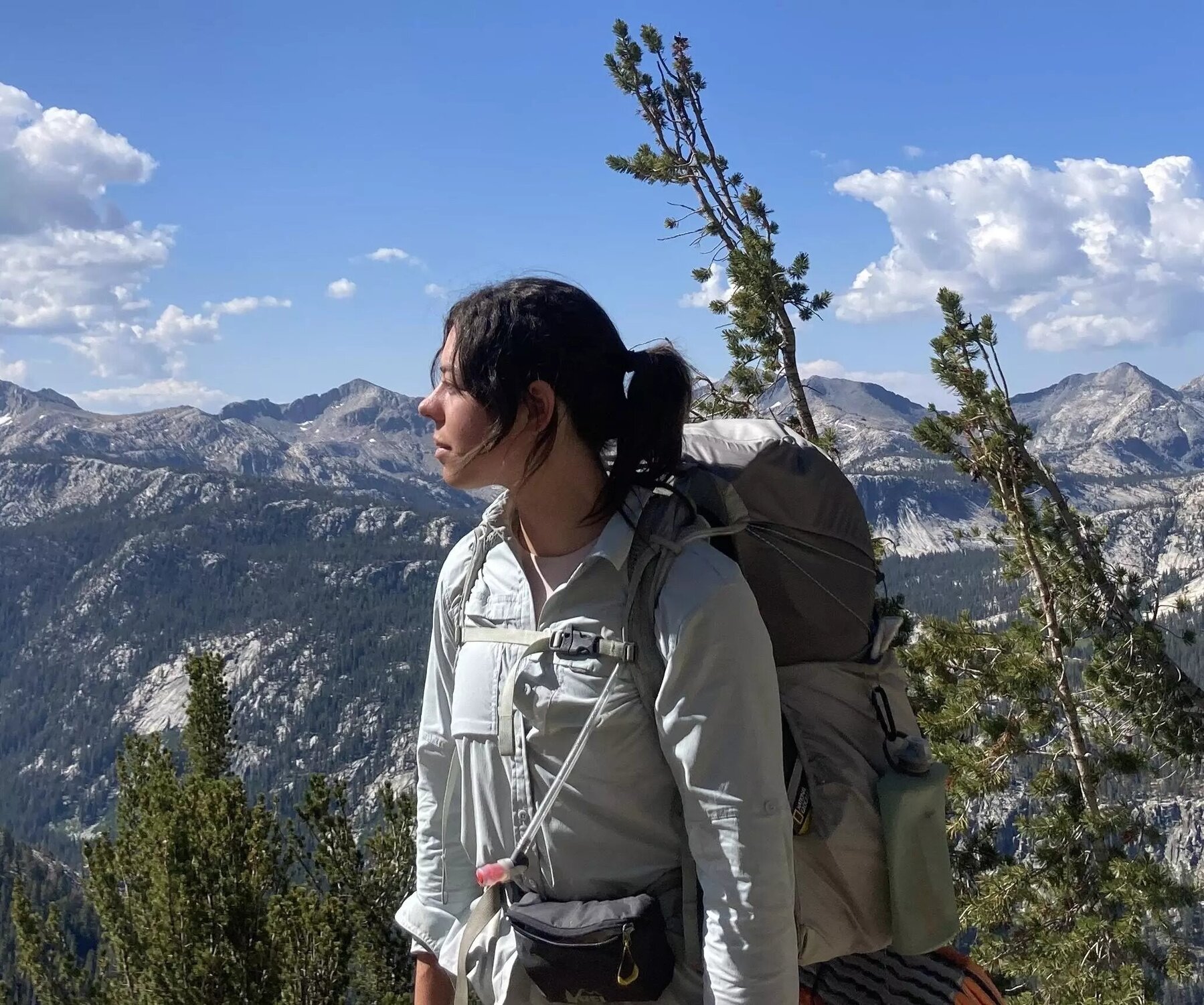 Guest Contributor: Rachel Geveden profile picture