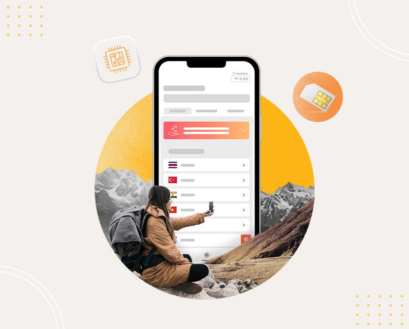 eSIM vs Physical SIM: Which Has Better Signal Strength?