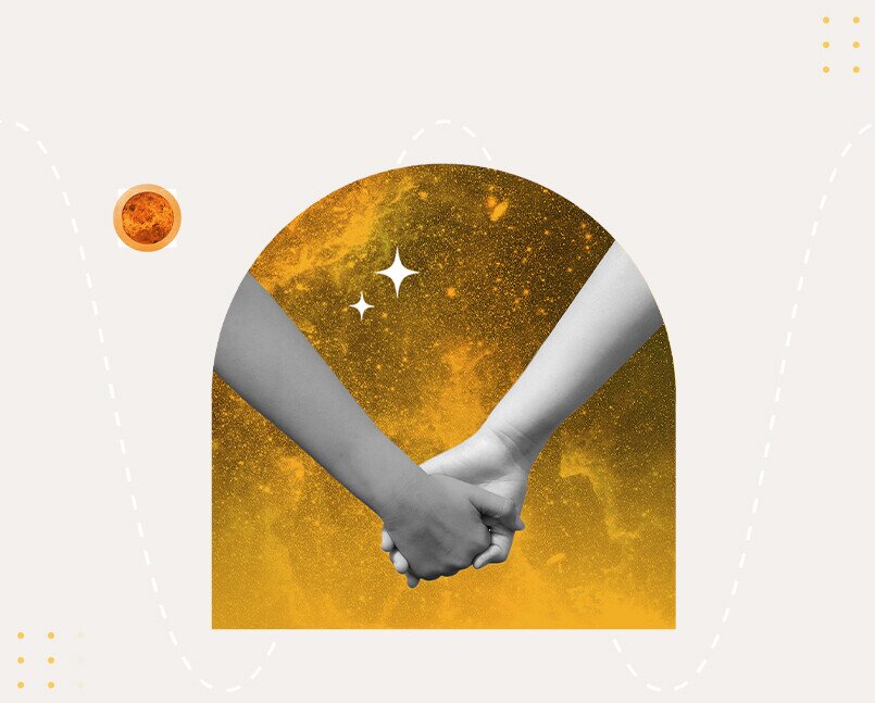 Travel for Love - Astrocartography Venus Line & More