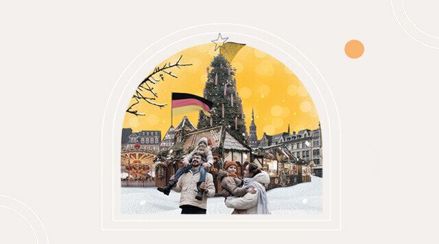 The Best Christmas Markets in Hamburg