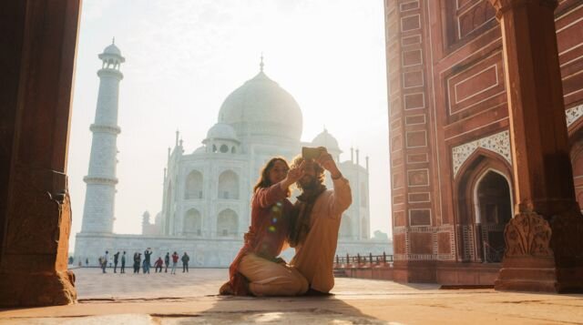 SIM-Karte für Indien kaufen: Was muss ich beachten?