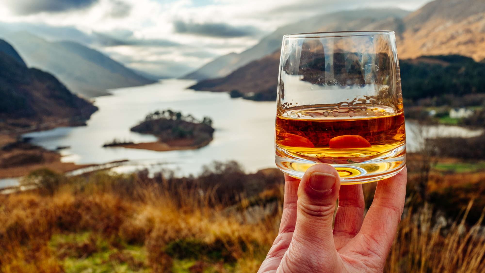 Cosa mangiare in Scozia: un viaggio tra gusto e tradizione