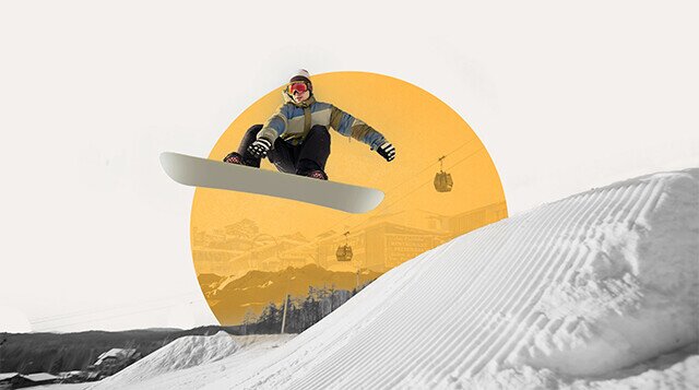 Where to Ski in April in Europe