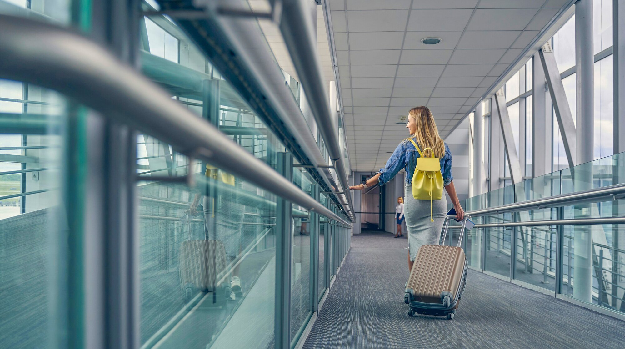 What's the Difference Between the EES and ETIAS? A Guide for Brits