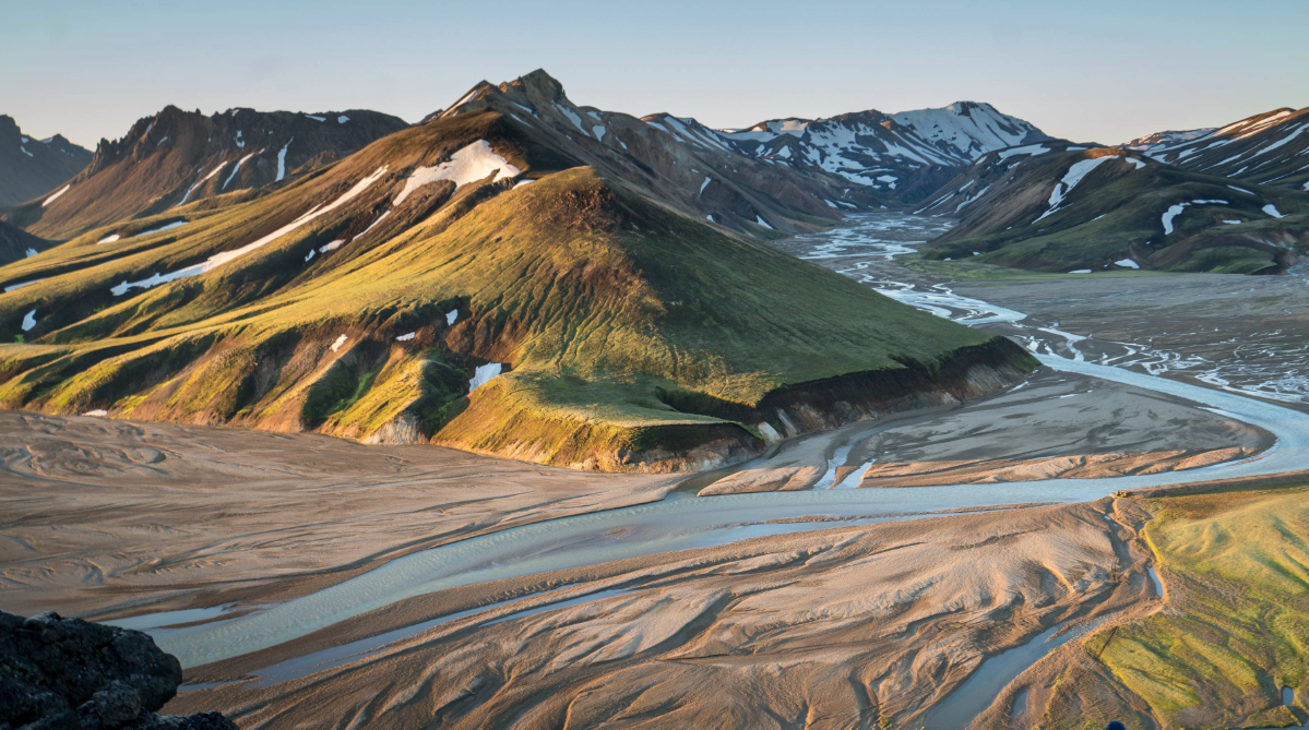 Landmannalaugar, Iceland