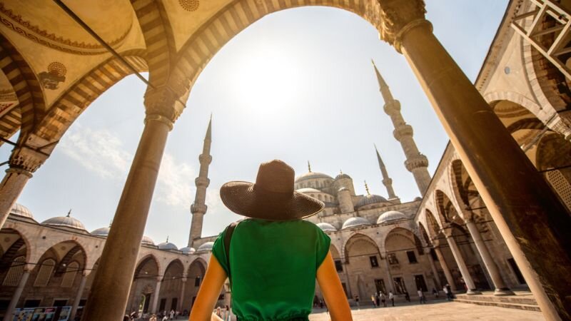 Internet en Turquía para turistas: por qué necesitas resolverlo antes de viajar