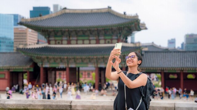 Chip Internacional Coreia do Sul: Como Comprar e Qual o Melhor?