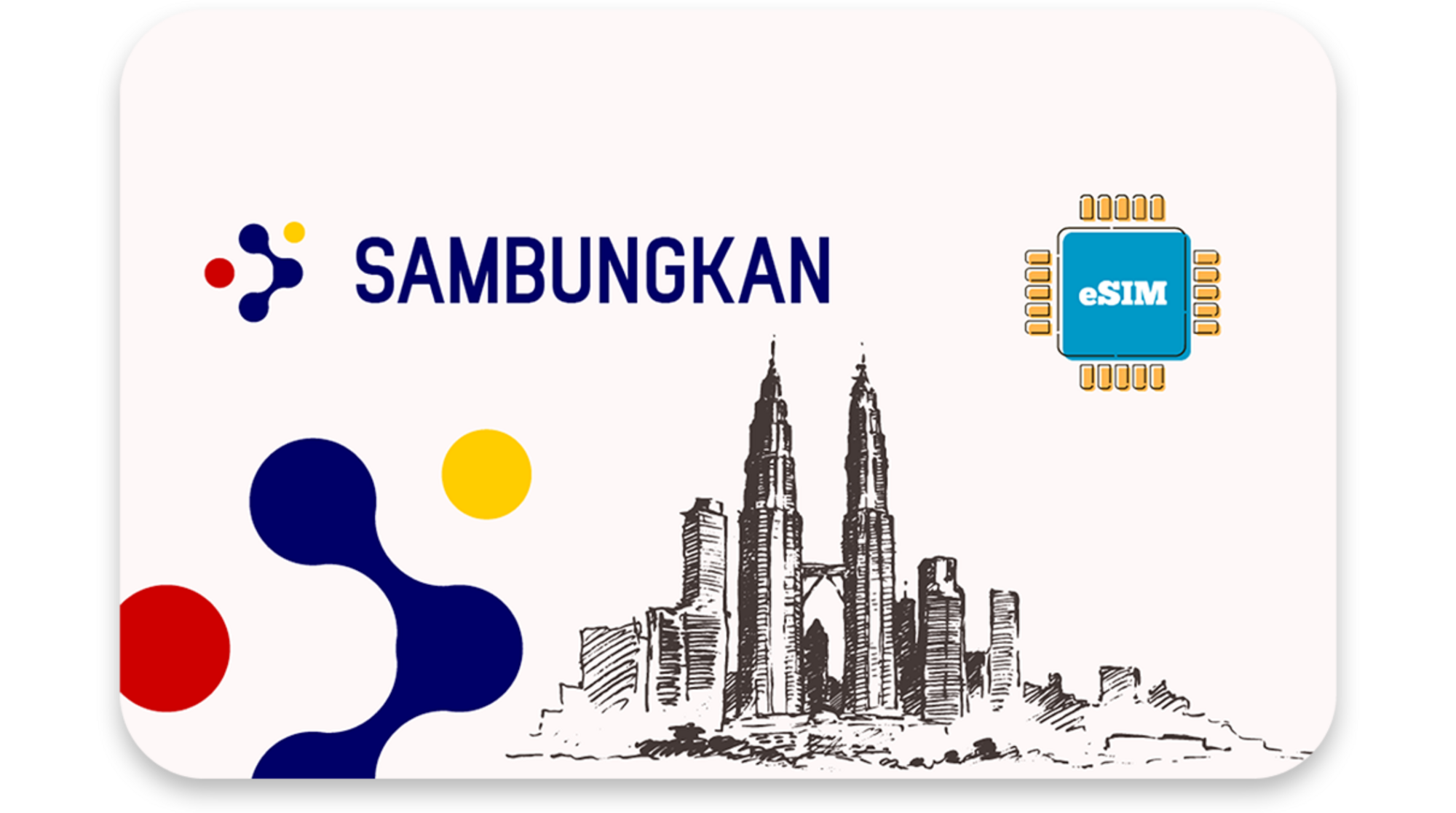 Airalo Malaysia eSIM