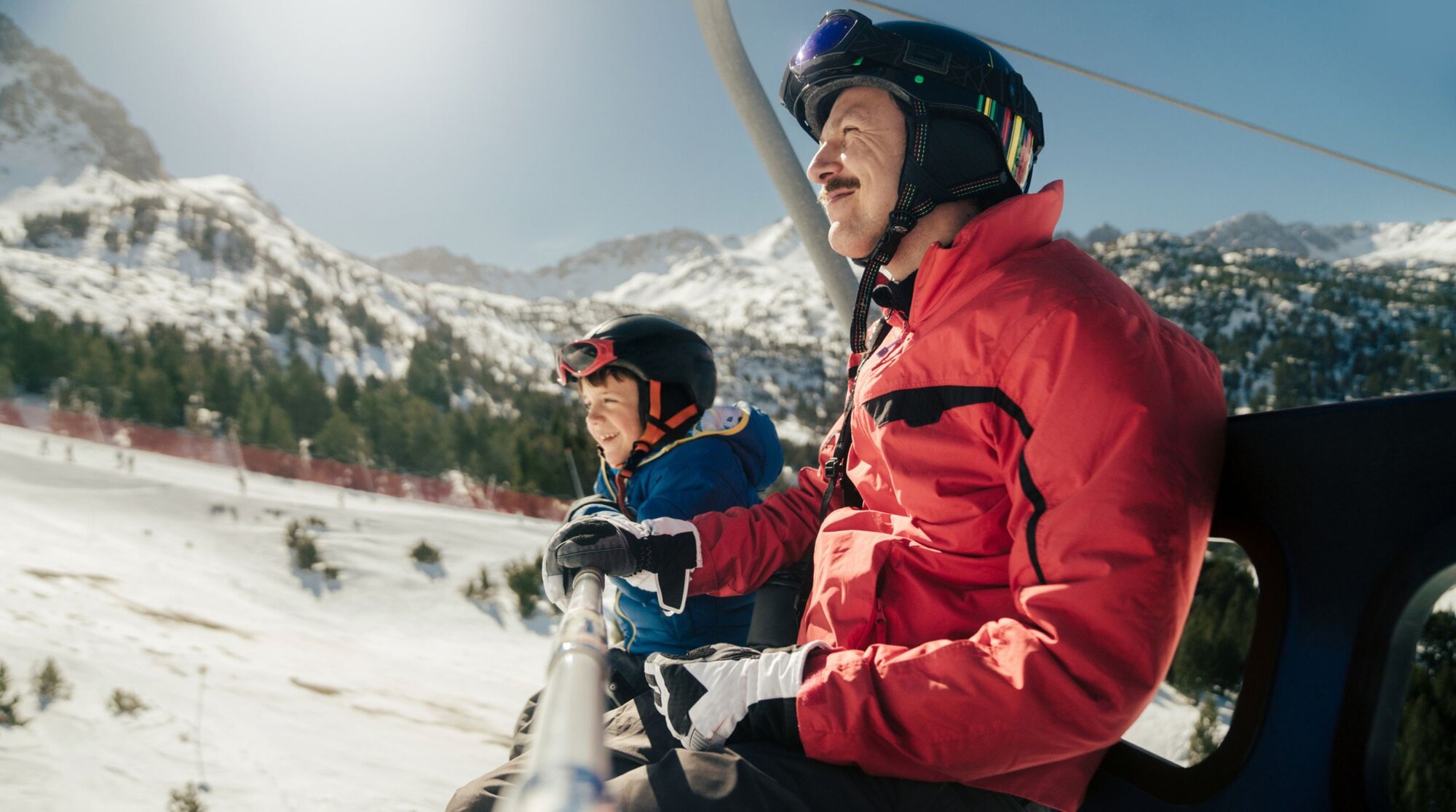 Internet en Andorra sin roaming: guía con eSIM desde España