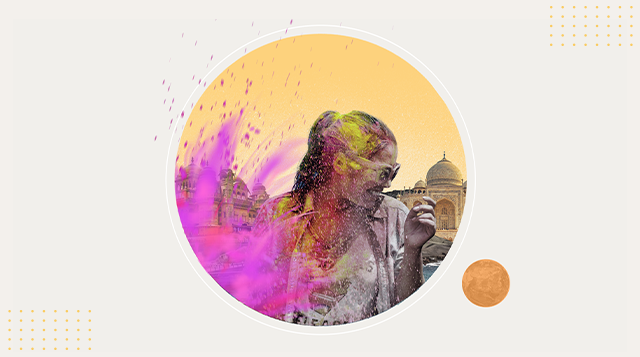 Why is Holi Celebrated? Your Guide to India’s Festival of Colours