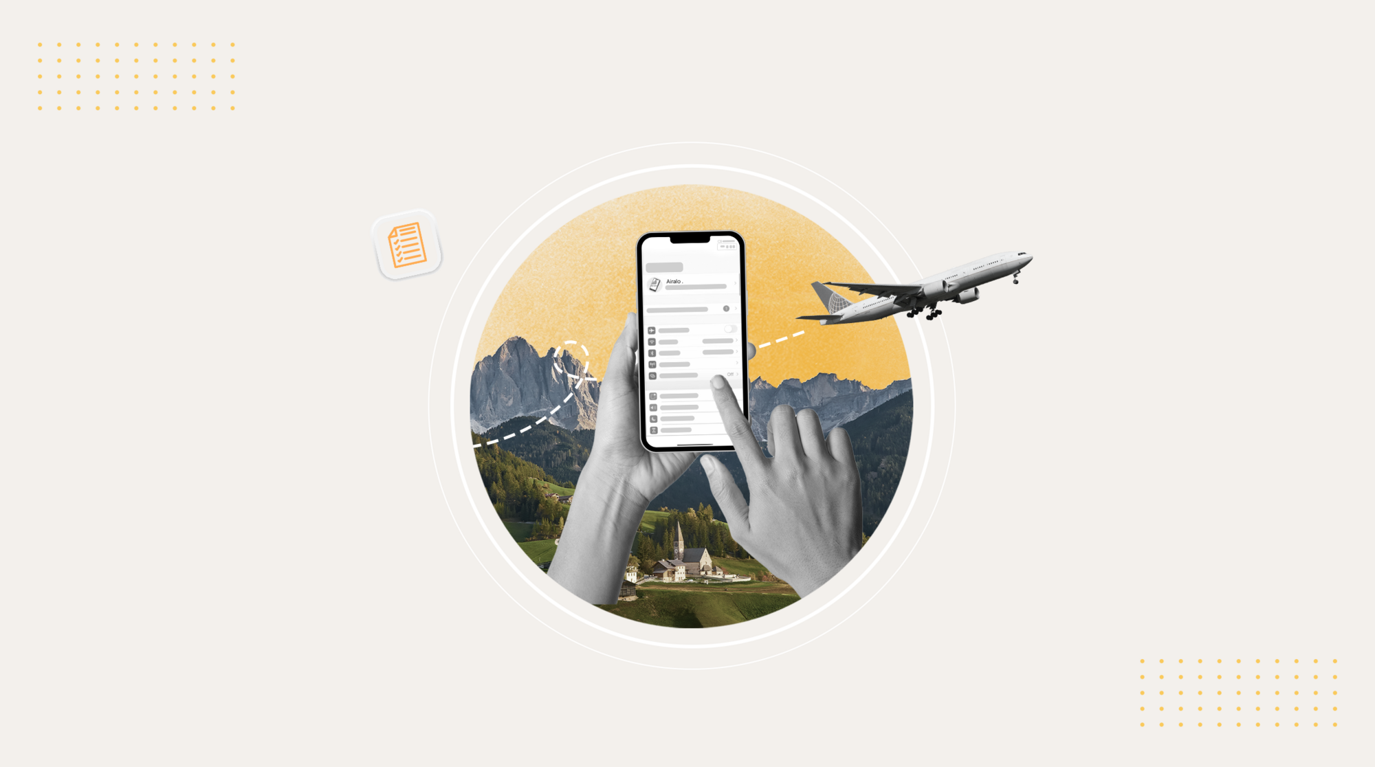 Before You Fly: Essential Phone Tips for International Travel