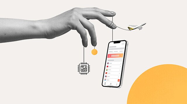 Chip digital para iPhone: Todo lo que necesitas saber