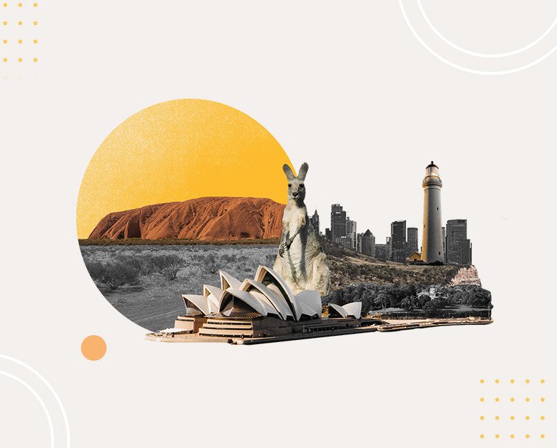 When Is the Best Time To Visit Australia?