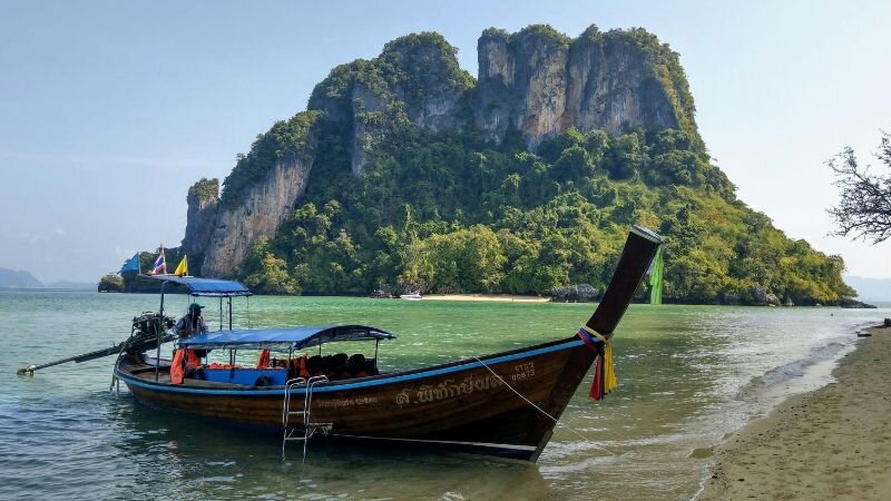 What To Pack for Thailand and What To Leave at Home
