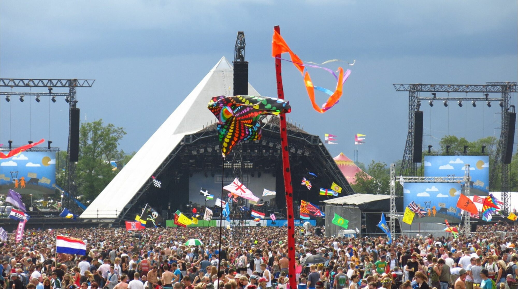 Festival Glastonbury