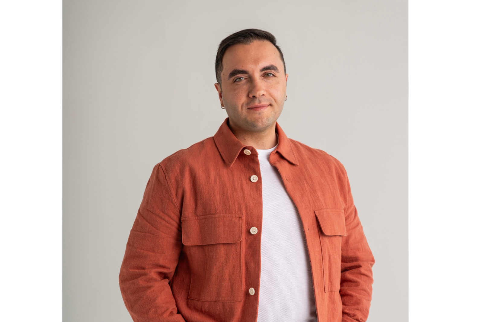 Abraham Burak profile picture
