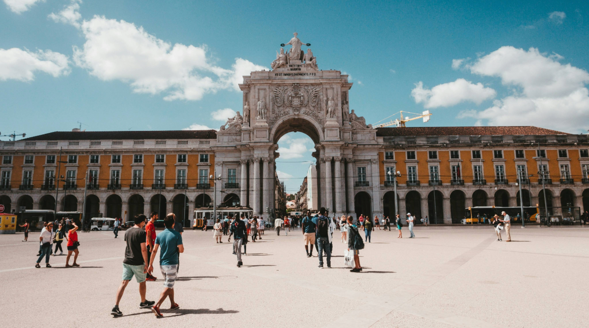 Lisbon, Portugal