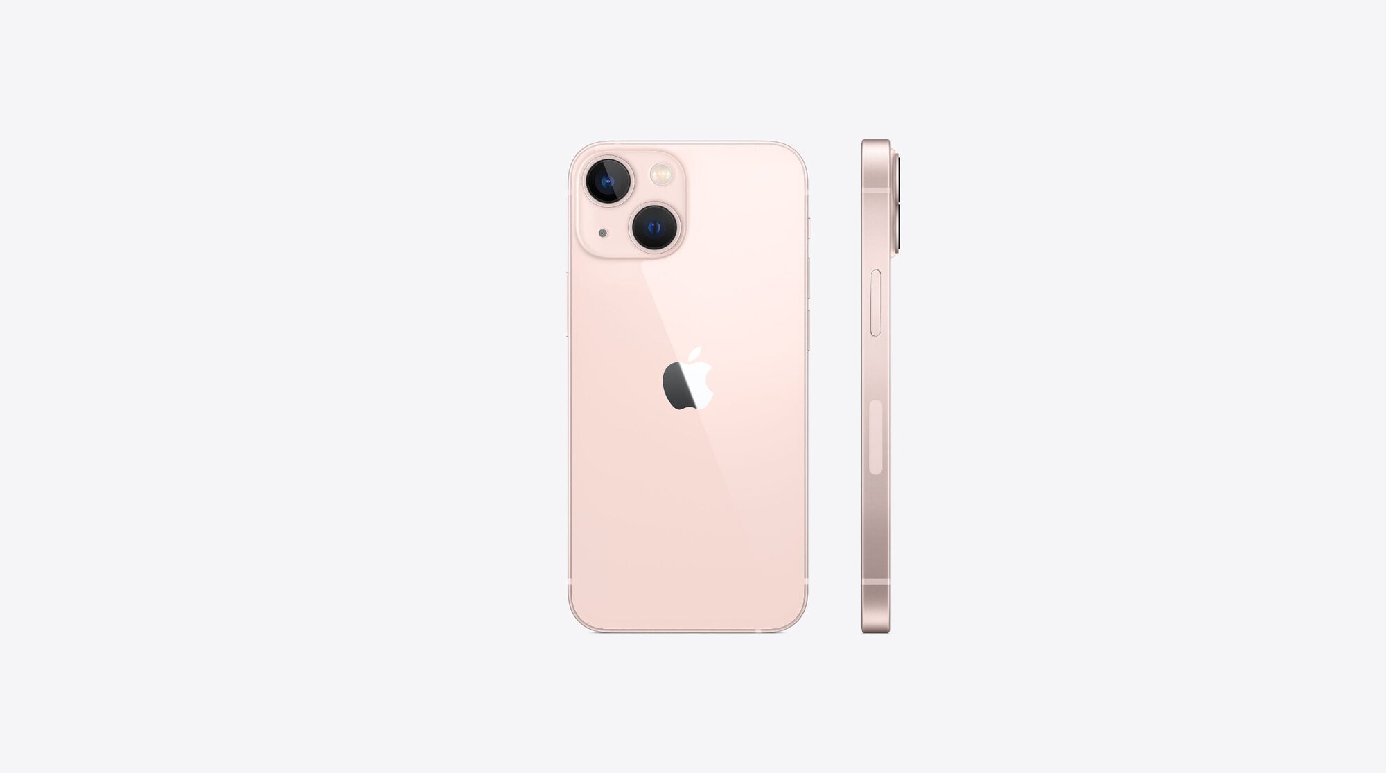 iphone 13 Mini rosa