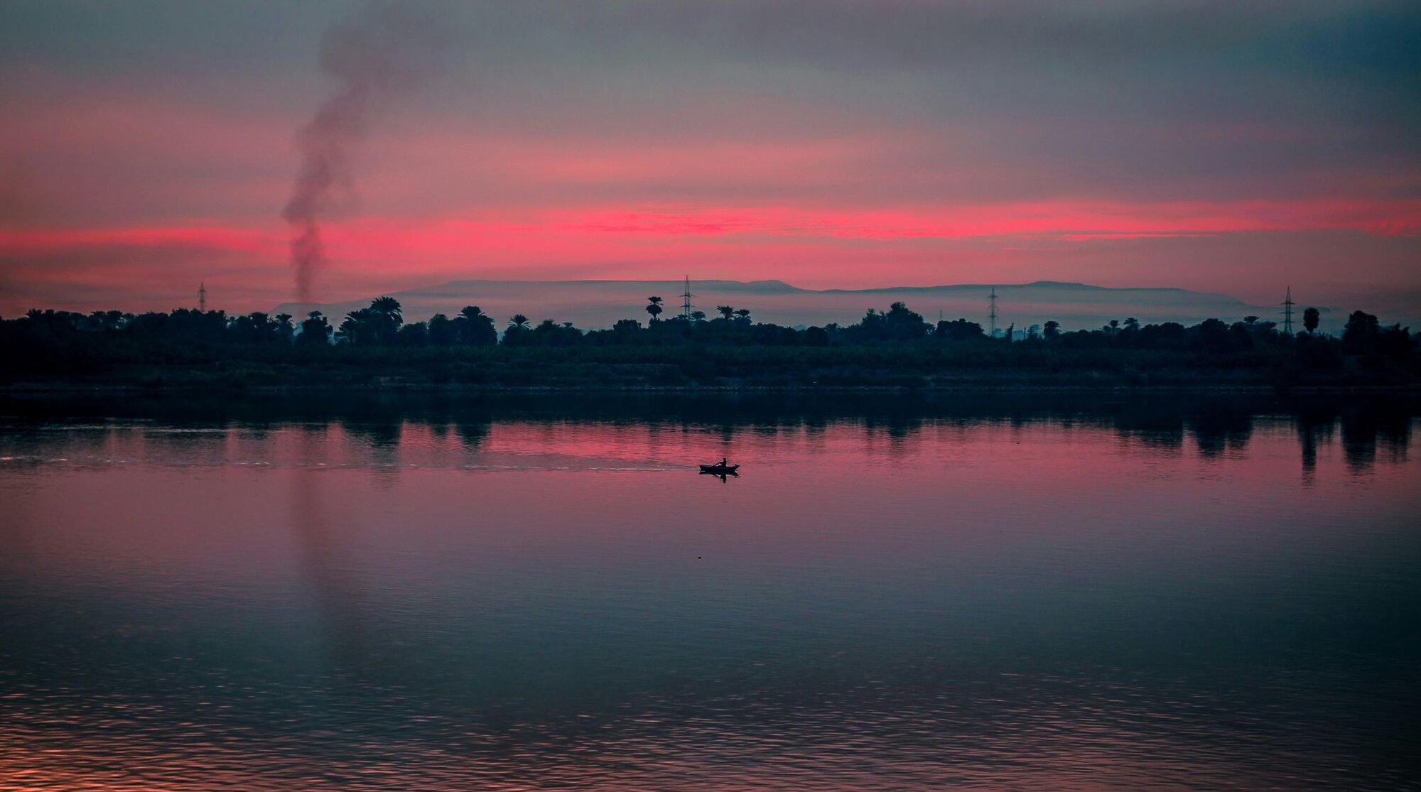 أفضل التجارب السياحية في أسوان