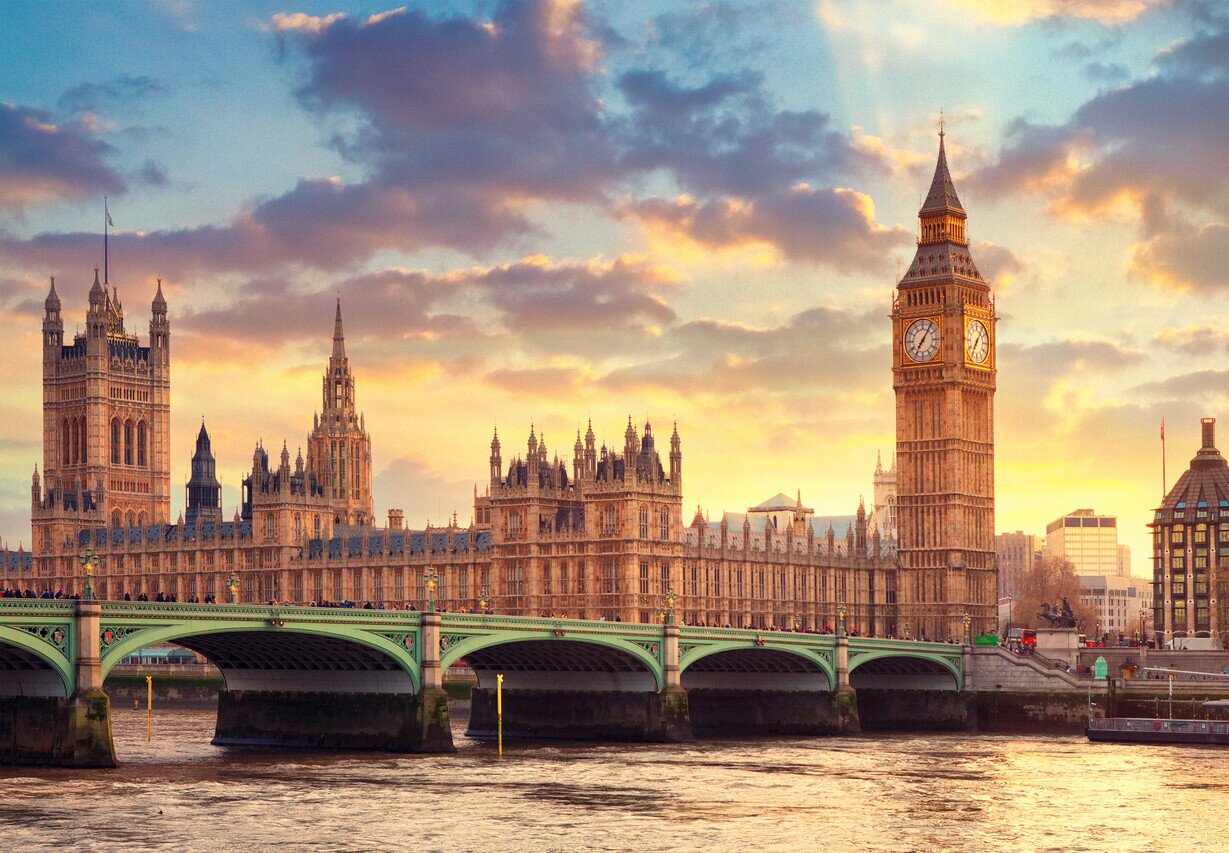 Big Ben