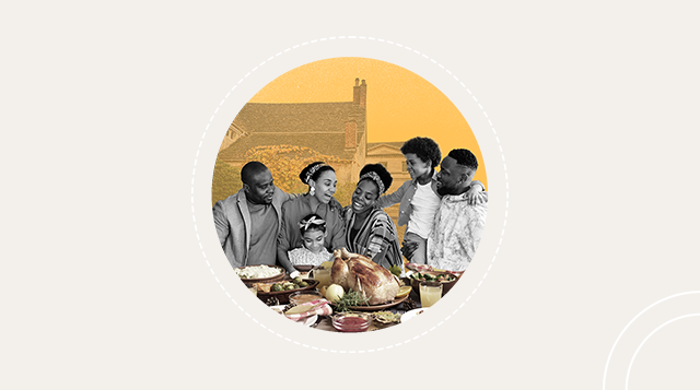 How to Celebrate Thanksgiving in the UK: 2025 Edition