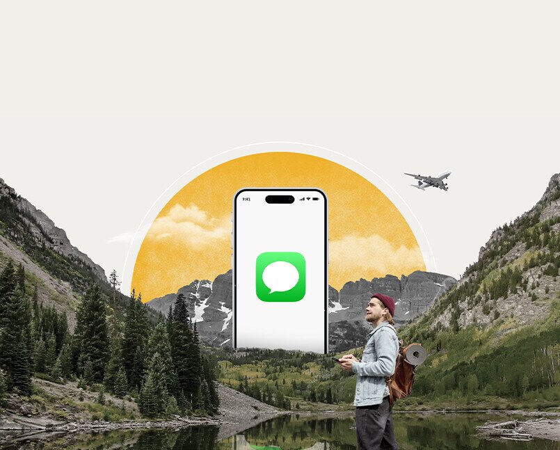 Is iMessage Free Abroad? - Stay In Touch While Traveling