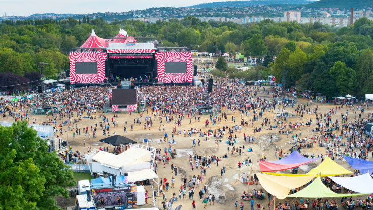 Sziget Festival