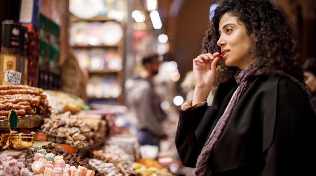 Was muss ich in der Türkei essen? | 10 köstliche Gerichte
