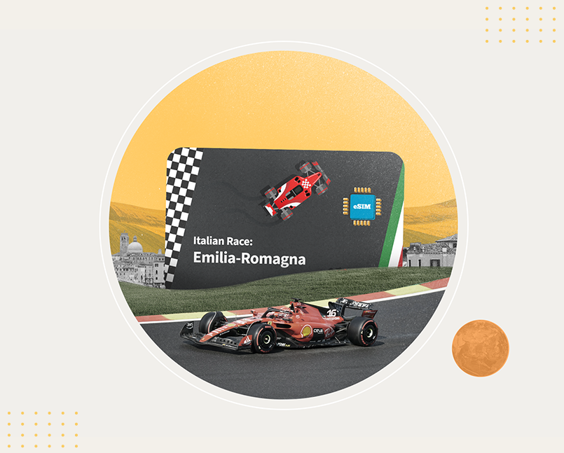 Your Fast Lane to F1: Essential Emilia-Romagna Grand Prix Tips