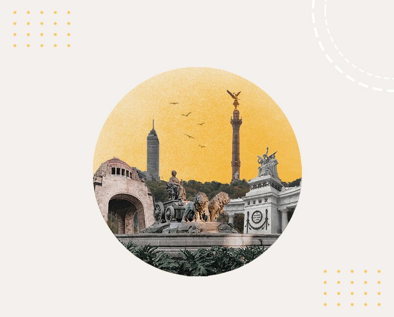 The 20 Best Things To Do in México City