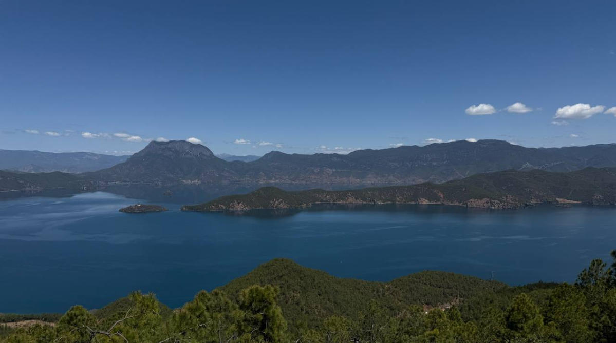 Lugu Lake