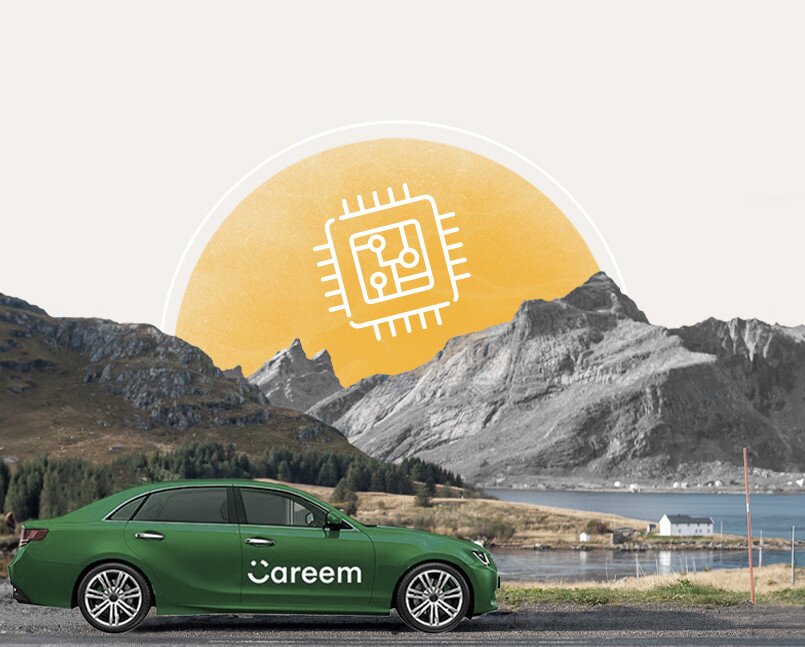 How To Use Careem With an eSIM