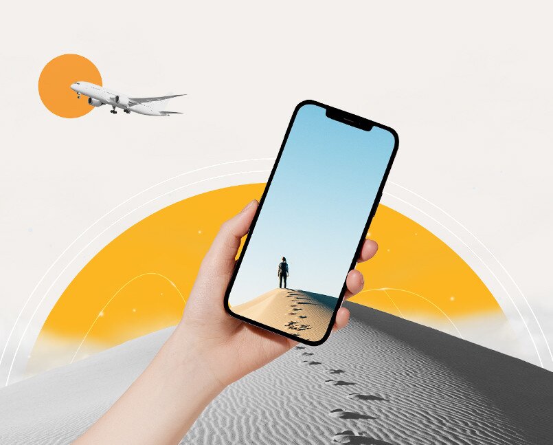 旅行时如何避免漫游费