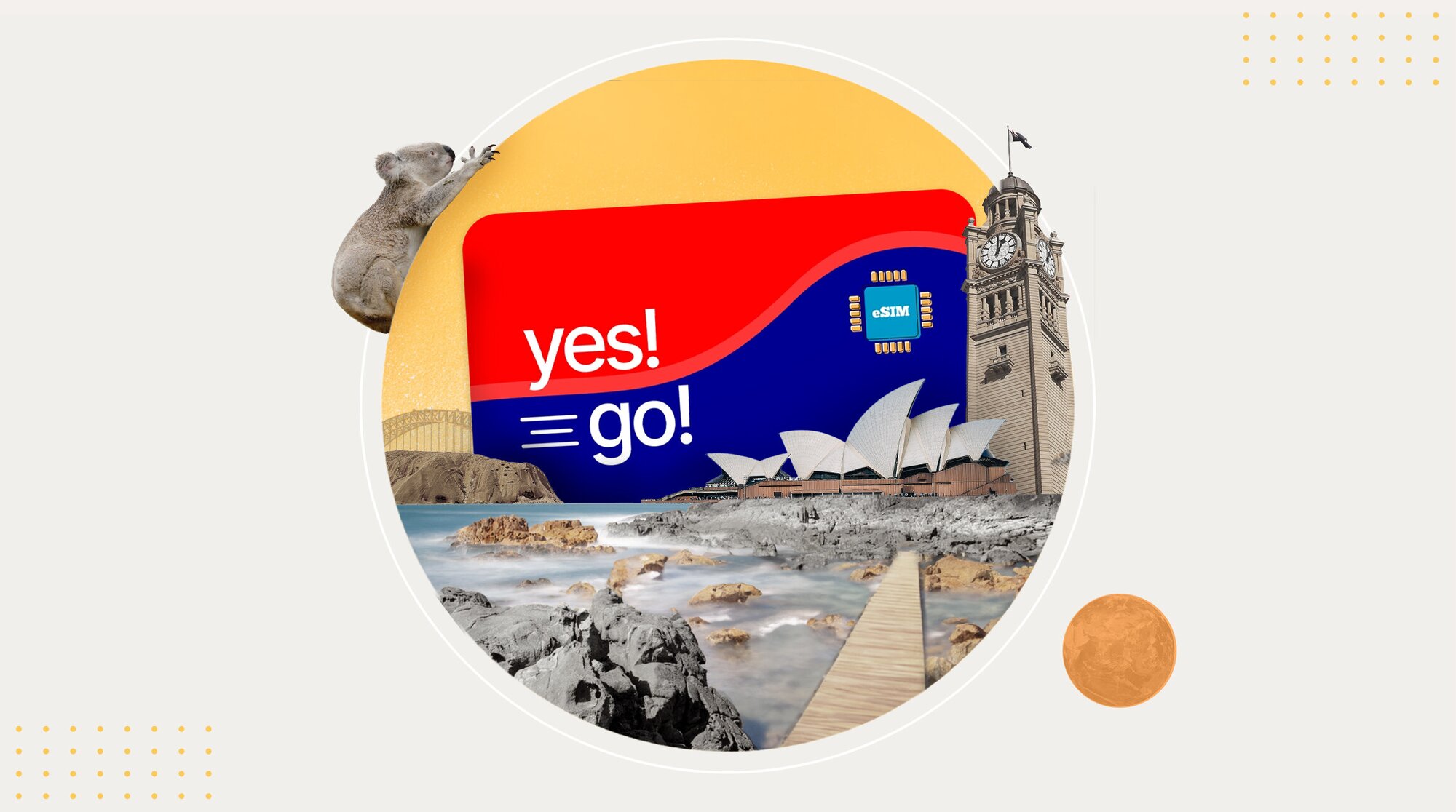SIM-Karte für Australien kaufen: Was muss ich beachten?