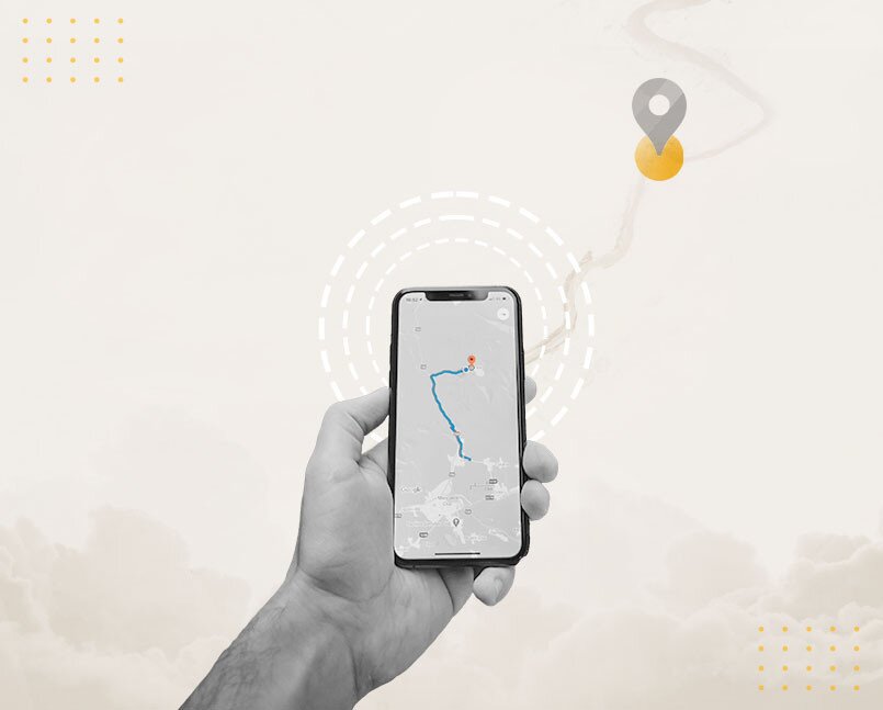 How Much Data Does Google Maps Use?