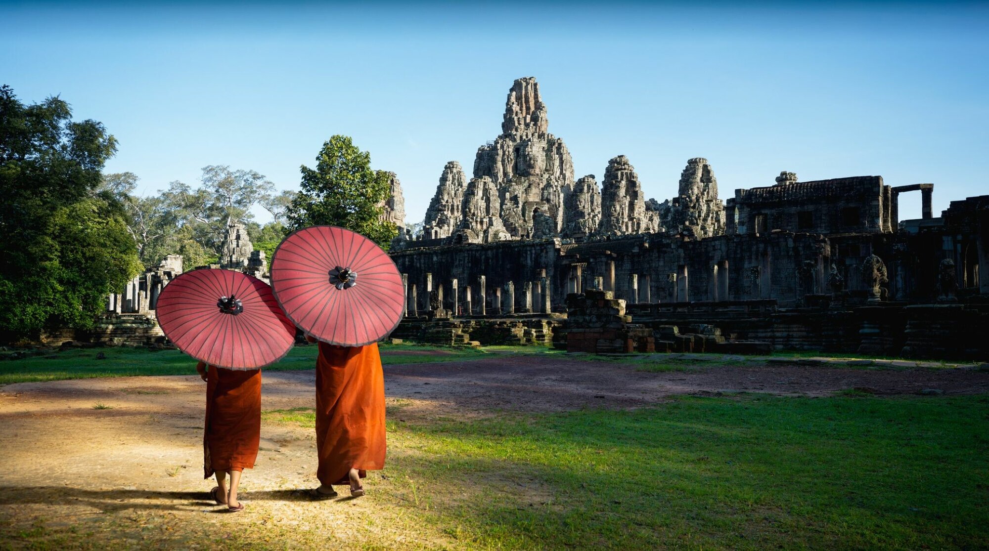 preparer voyage au cambodge coutumes locales