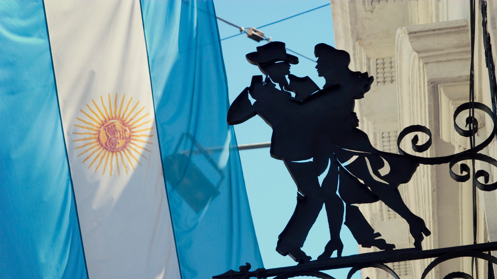 Buenos Aires, Argentina: tango e passione