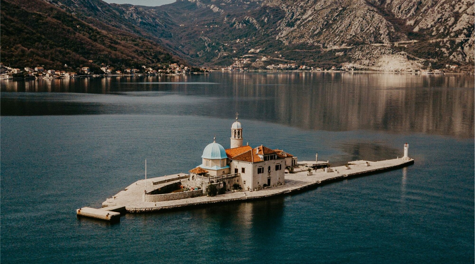 Montenegro beauty