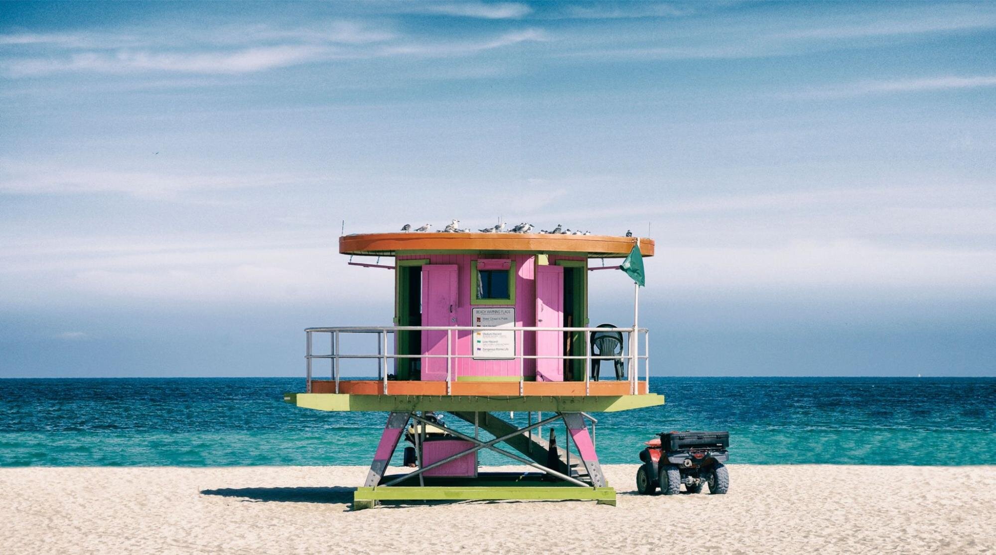 O Que Fazer em Miami: Roteiro, Praias e Dicas 